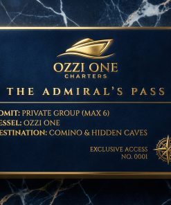 Alternative view of The Full Island Experience: The Admiral Pass | Down Payment