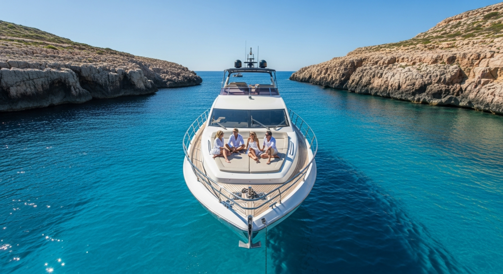 Malta Corporate Team Building