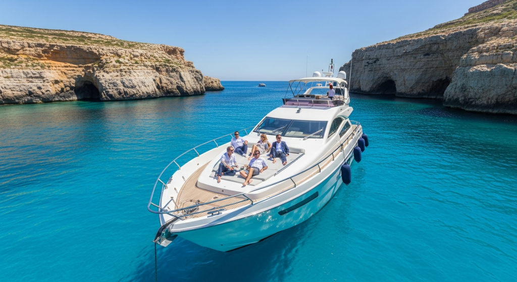 Mgarr ix Xini Private Tour