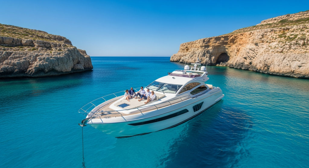 White Tower Bay Charter