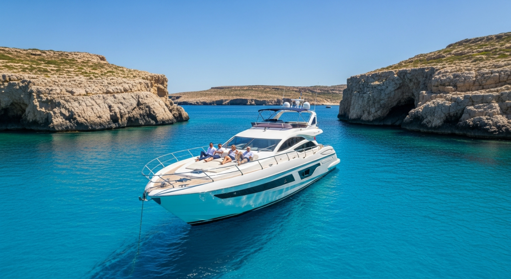 Malta Airport VIP Transfer