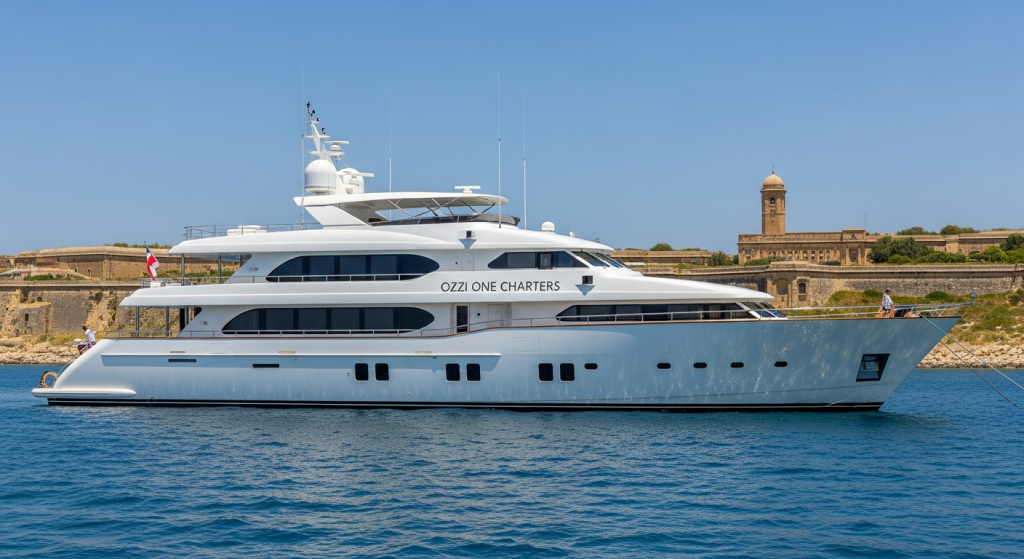 Qala Gozo Private Yacht
